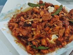-清真•蜀风园(丁字沽总店)