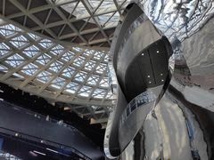 -深圳市当代艺术与城市规划馆