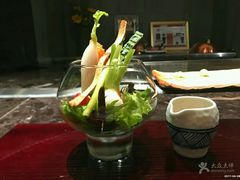 -Ginza Onodera铁板烧(外滩十八号店)