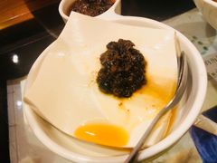 -五观堂素食(新华路店)