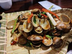 -悟长年潮汕菜砂锅粥(圣熙8号店)