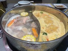 -椰小鸡·琼州糟粕醋·火锅(美兰缤纷城店)