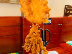 -蓝珊甄选海鲜自助·火锅大排档(近阿那亚店)