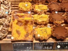 -FANEN法念·烘焙·甜点(万象城店)