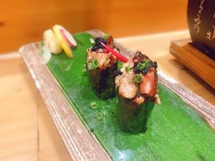 -大岛日本料理铁板烧(南通大饭店)