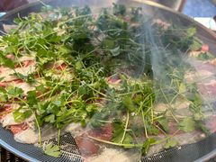 -西塔老太太泥炉烤肉(双井店)