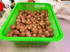 -阿娟牛肉丸·手打牛肉丸·现做现卖