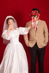 -第一夫人婚纱摄影(南京店)