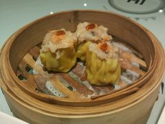 -潮福城大酒楼·潮味粤品·港式点心(湖滨北路店)