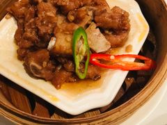 -御花园·粤菜·海鲜火锅(中山公园店)
