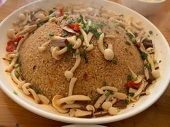 -黄牛肉馆·皖南土菜