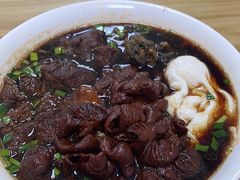 -无名老卤面(中华门店)