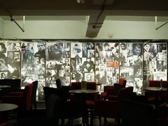 店内环境-先锋书店(五台山总店)