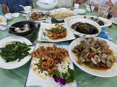 -景好海鲜餐厅(大鹏必选旅游店)