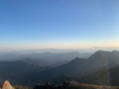 -白草畔自然风景区