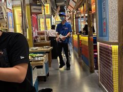 -姜胖胖无限自助烤肉(罗湖宝能店)