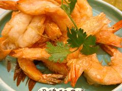 -北平食府(马鞍山路店)