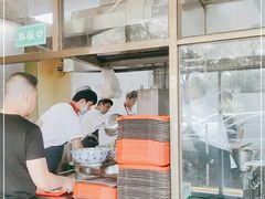 -吾穆勒蓬灰牛肉面·清真(北滨河中路店)