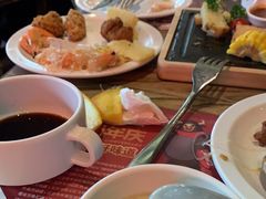 -西十二街牛排(西红门荟聚店)