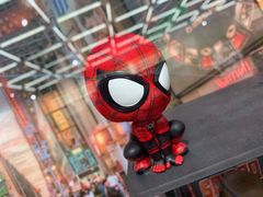 -泡泡玛特POPMART(合生汇店)