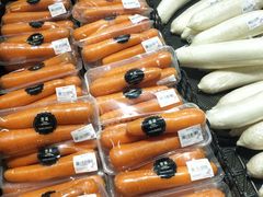 -利客来李村购物中心