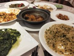-锦粤宫·精致粤菜(深圳北站店)