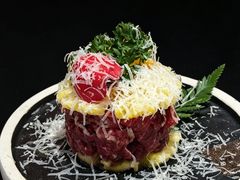 -韩宫宴和牛烤肉(苏州悠方购物中心店)