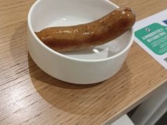 -宜家·瑞典风味餐厅(四元桥店)