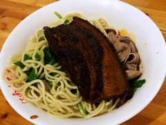 -泰顺江南春面馆