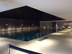 -青岛富力艾美酒店