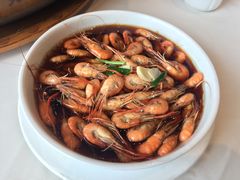 -风味小馆(天目湖宾馆店)