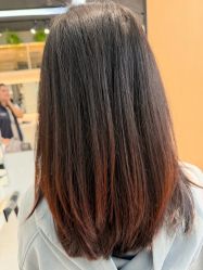 -EMILY 艾米莉 烫染沙龙