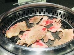 -盛江山自助料理(奥莱锦辉购物广场店)