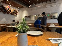 -La Strada(安福路店)