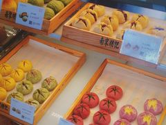 荷花酥-南宋胡记(杭州体育场路店)