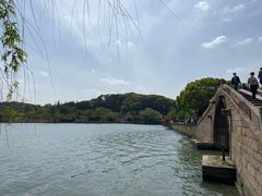 -石湖景区