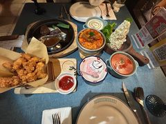 -俄士厨房(未来城店)