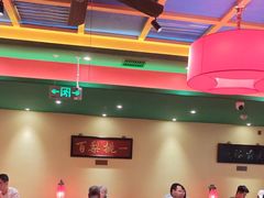 -小吊梨汤·北京菜·烤鸭(鸟巢店)