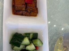 餐前小菜-亢龙太子酒轩(东湖店)