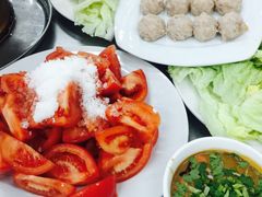 -三兴涮羊肉(荣安大街店)