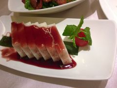 蓝莓山药-粗茶淡饭·汉口公馆(循礼门店)