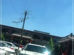 -上庄晋风庄园(上庄店)