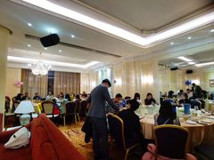 -茂名熹龙国际大酒店(人民广场高铁站店)