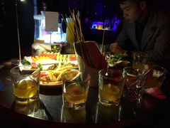 -SPACE(欢乐颂购物中心店)