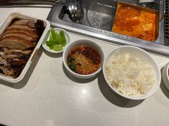 -海底捞火锅(玉桥商业广场店)