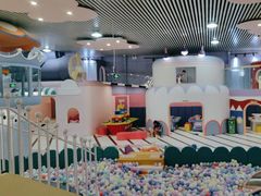 -汤连得温泉馆(宝山店)