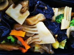-功德林素菜饭庄(前门店)