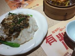 -点都德(华强南店)