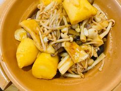 -mango tree芒果树泰国餐厅(青岛万象城店)