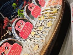 -芝小官毛肚火锅海鲜自助(淮安清江浦区新亚店)